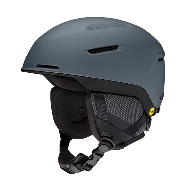 Smith Altus MIPS Matte Charcoal Helm Ski