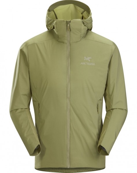 Arc'teryx Atom SL Hoody M. Kinetic 26889-4517