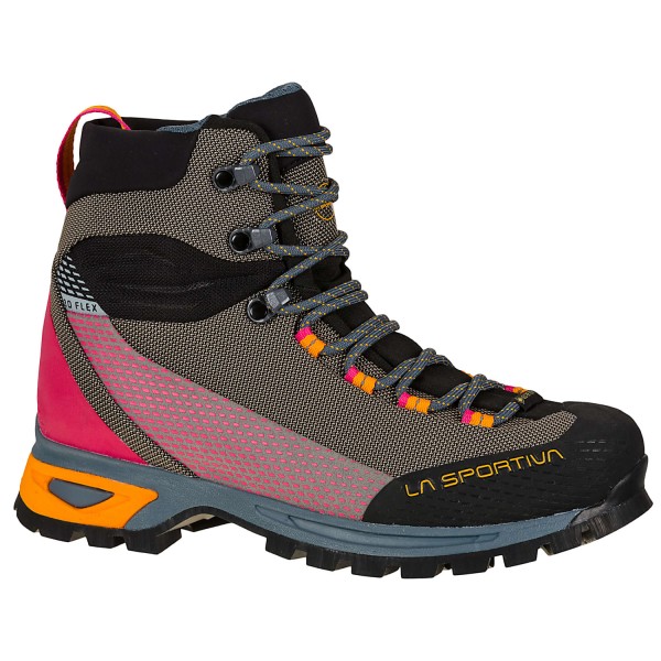 La Sportiva Trango Trk W GTX Moon/Marigold 31E913207