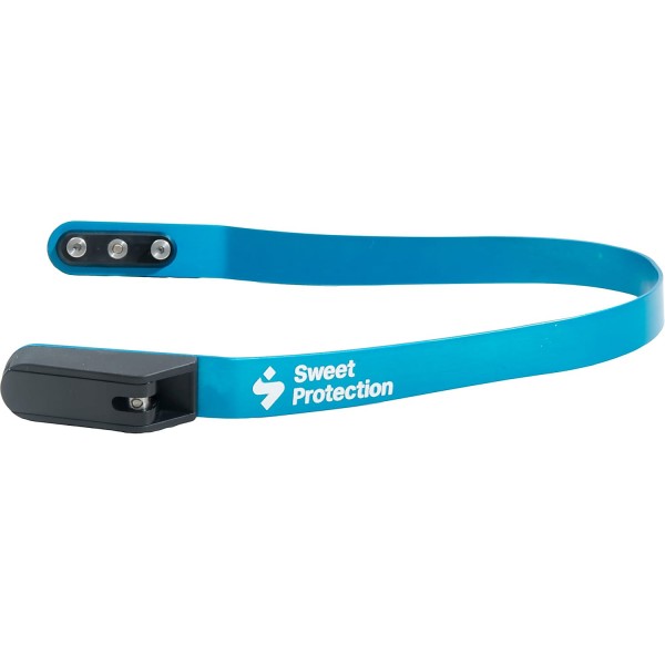Volata Chin Guard blau PABLU-OS