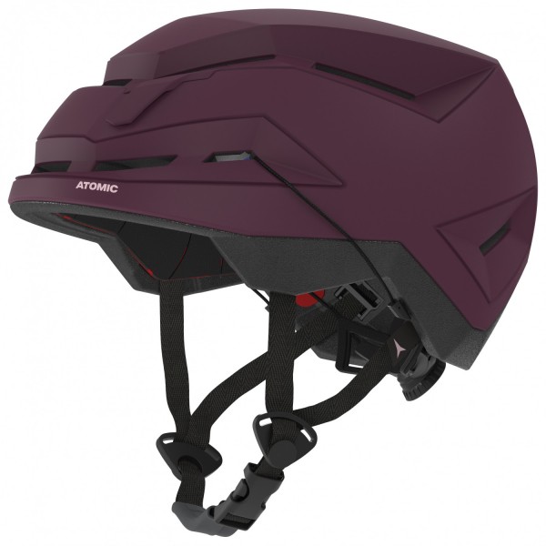 Atomic Backland UL Plum AN5006326