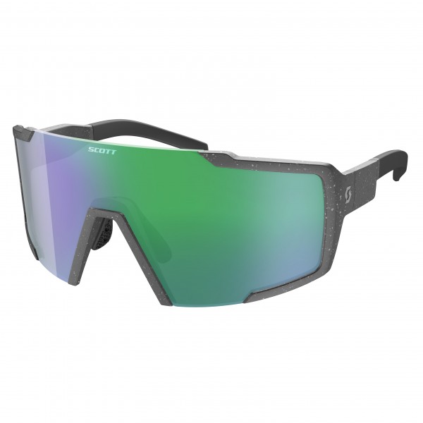 Sunglasses Shield grey mar/gre2753806