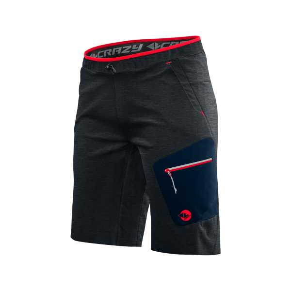 Crazy Short Pegasus Man Fire S21015085U,64