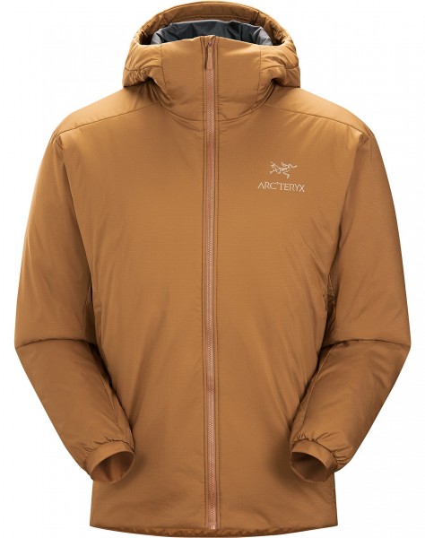 Arc'teryx Atom AR Hoody Men Relic L08070500