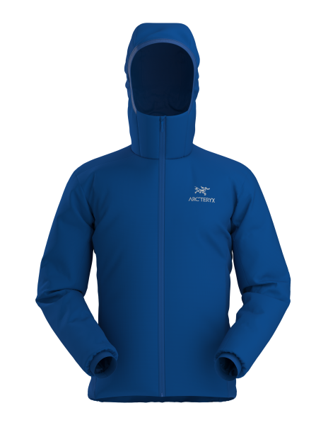 Arc'teryx Atom Hoody M Vitality X00000748720