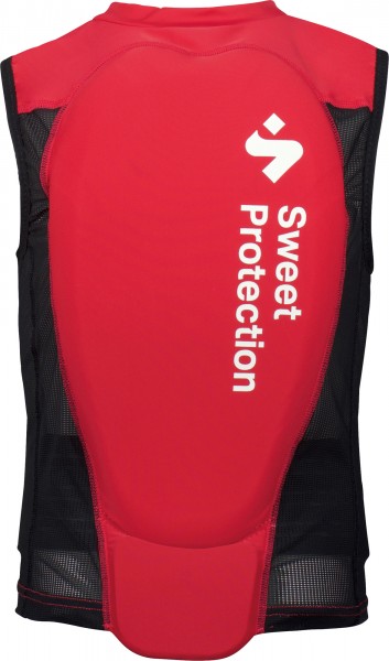 Sweet Protection Back Protector Vest JR RURED