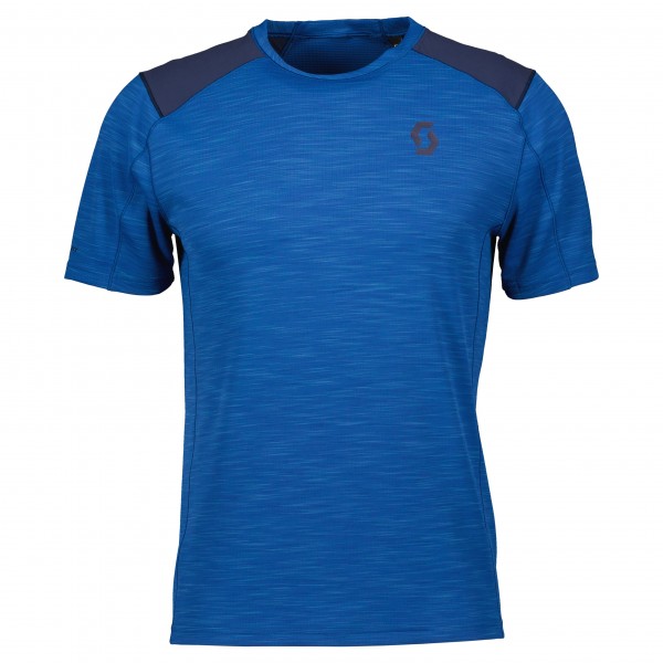 Scott Shirt M's Defined Tech st blue 289320