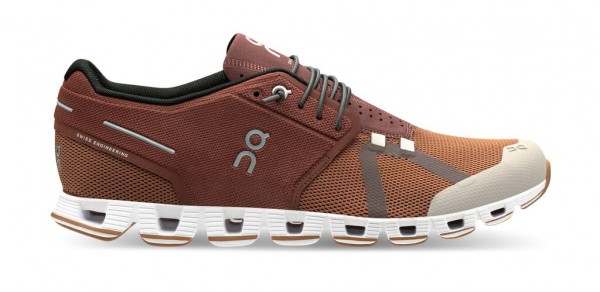 Cloud 70/30 Brick Pecan