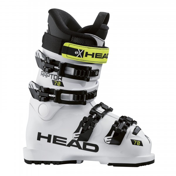 RAPTOR 70 RS WHITE 609511