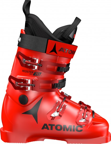 REDSTER STI 70 LC Red/Black AE5020800