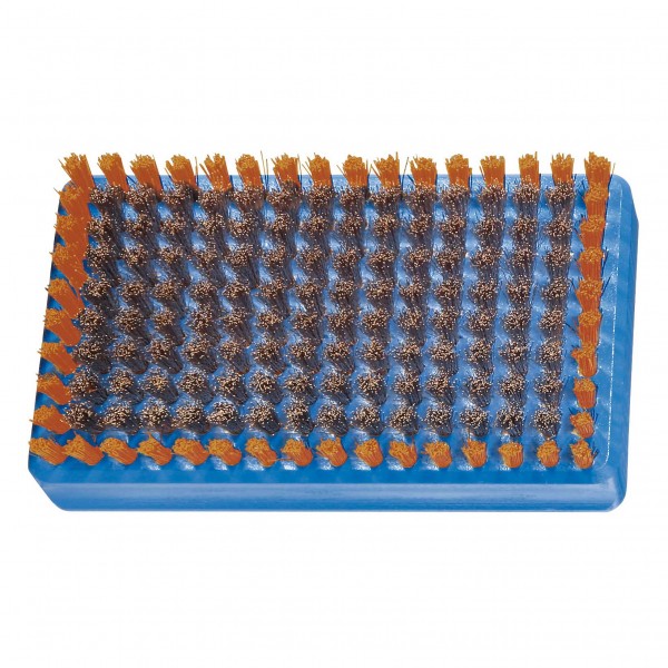 Base Brush Bronze Brass