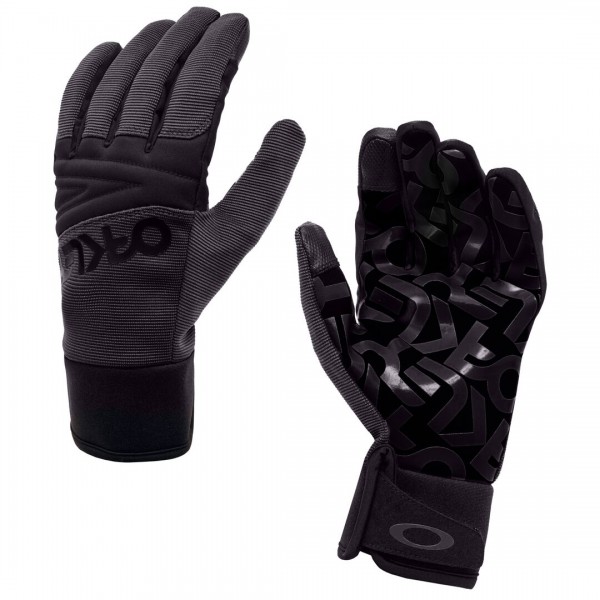 Oakley Factory Park Glove 94308-02E