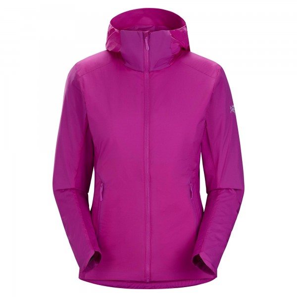 Arc'teryx Atom LW Hoody W Groovie L08577800