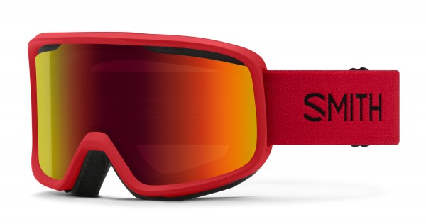 FRONTIER Lava/Red Sol X Mirror
