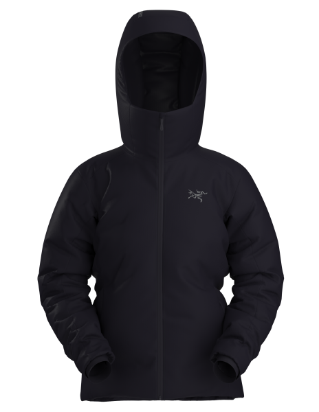 Arc'teryx Atom HW Hoody W Black L07952600