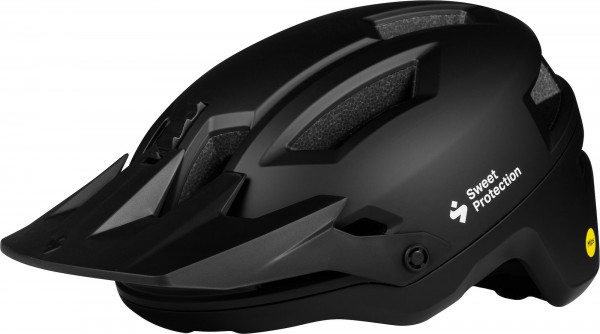 Sweet Protection Primer MIPS Helmet Black 845154