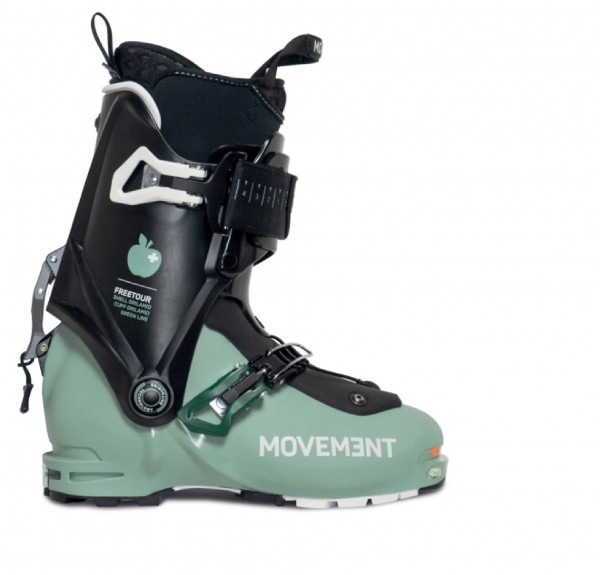 Movement Freetour W Ultralon Boots 22 MOV-B-22806U
