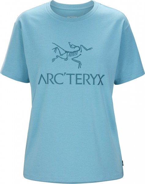 Arc'teryx Arc'Word T-Shirt W Solace L08644400