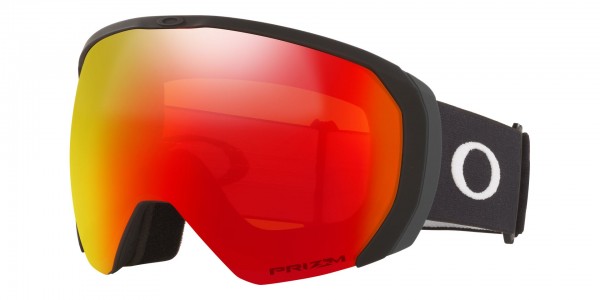 Flight Path L Matte Black/Prizm Snow Torch Iridium