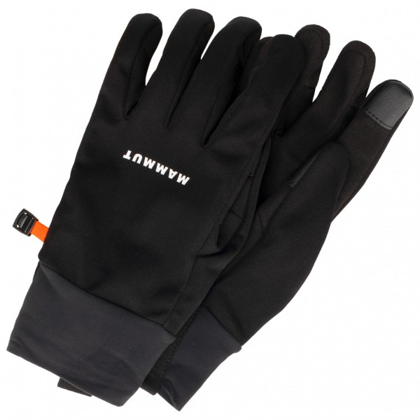 Mammut Astro Glove black 1190-00070-0001