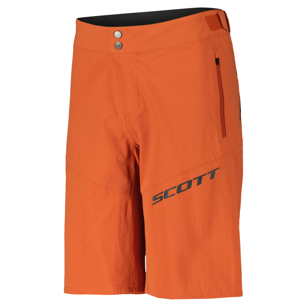 Scott Shorts M's Endurance braze orange 280336