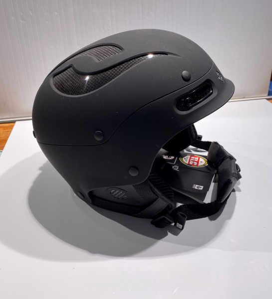 Trooper Helmet DTBLK 840010