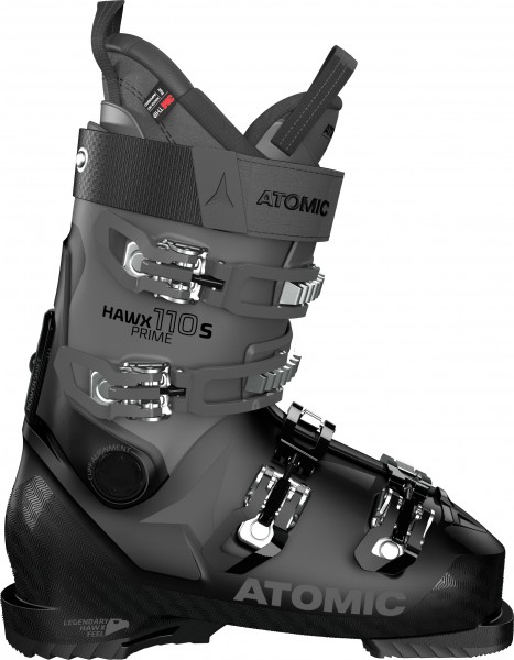 Atomic Hawx Prime 110 S Black/Anthrazit AE5022380