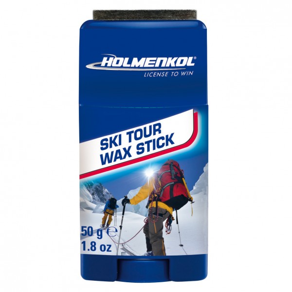 Ski Tour Wax Stick24871