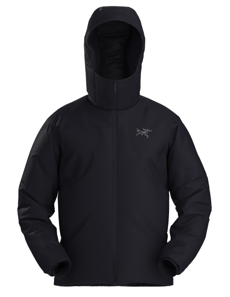 Arc'teryx ATOM HW Hoody M Black X00000730204