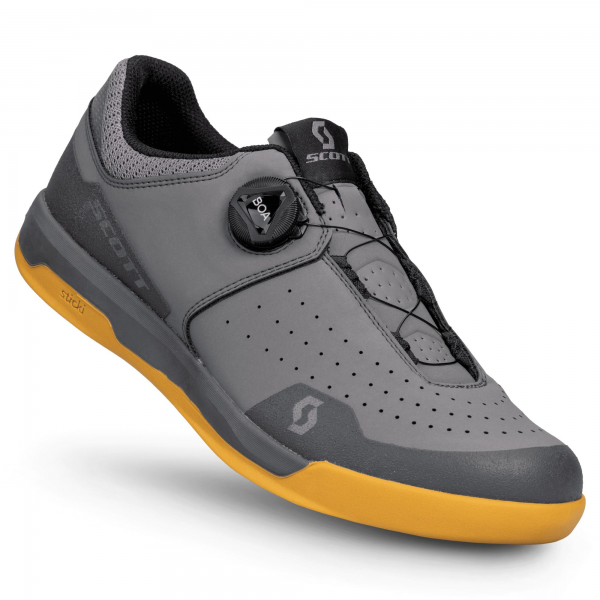 Scott Shoe Sport Volt grey/black 275905