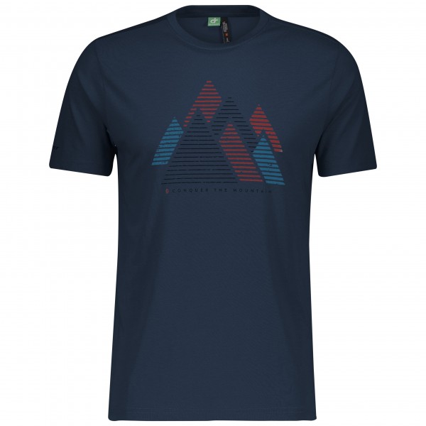 Scott Shirt M's Defined DRI Gr mid. 280938009