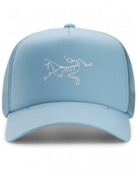 Bird Trucker Curved Solace L08636000