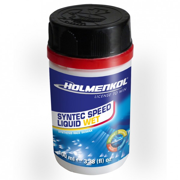 Syntec HF liquid WET