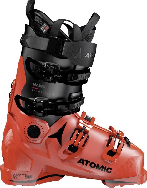 Atomic HAWX ULTRA 130 S GW Red/Black AE5024600