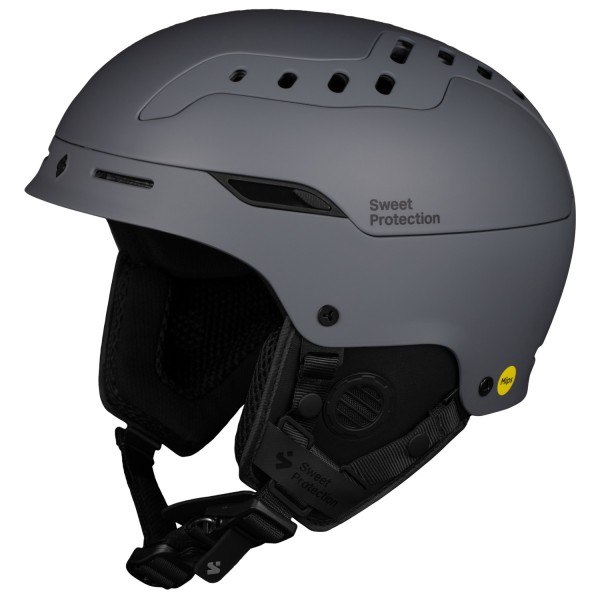 Sweet Protection Switcher Mips Helmet GRPHT 840053