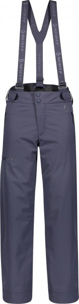 Pant JR Vertic 267672 night blue