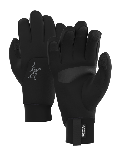 Arc'teryx Venta Glove Black L07880300