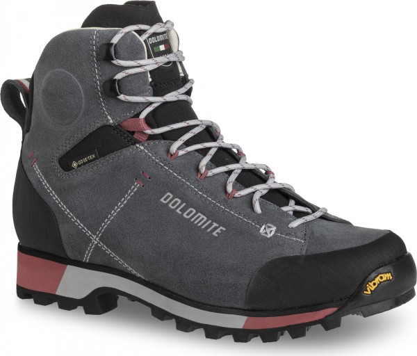 Dolomite Shoe W's 54 Hike Evo GTX Gun 289209