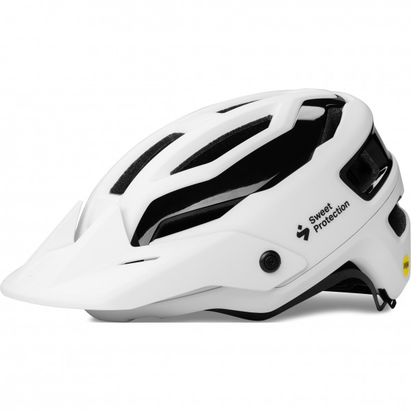 Sweet Protection Trailblazer MIPS Helmet White 845104