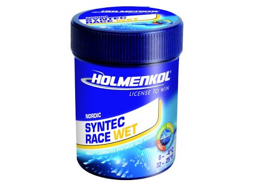 Syntec Race Wet