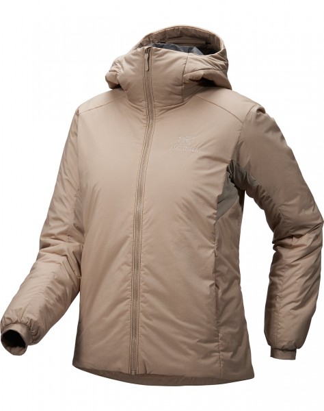 Arc'teryx Atom Heavyweight Hoody W Smoke Bluff X00000694703
