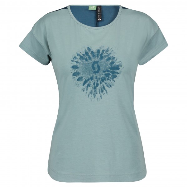 Scott Shirt W's Trail Flow no mint 289436