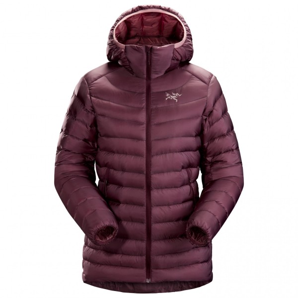 Arc'teryx Cerium LT Hoody Women Rhapsody