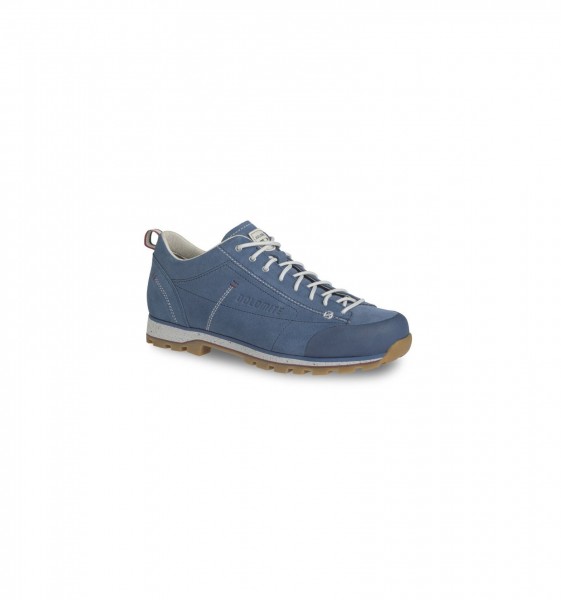 Dolomite Shoe 54 Low Evo Atla Blue 289205