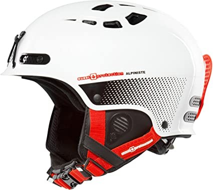 Igniter Alpiniste Gloss White 840013