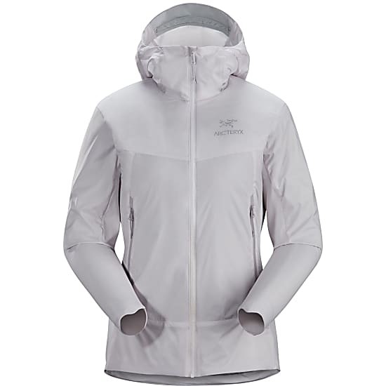 Atom SL Hoody Womens Synapse