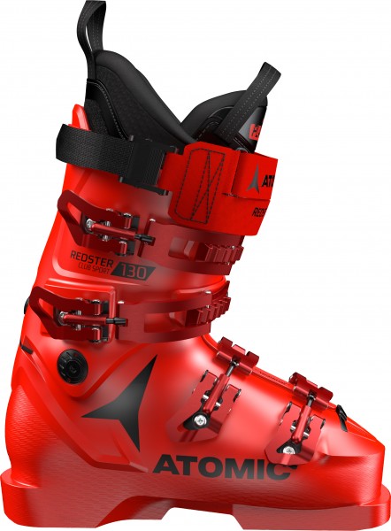 Atomic Redster Club Sport 130 Red/Bl. AE501988026X