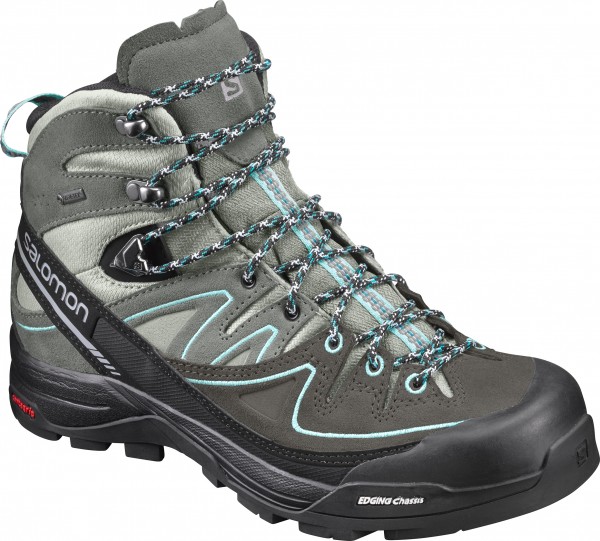 X ALP MID LTR GTX W SHAD/Casto