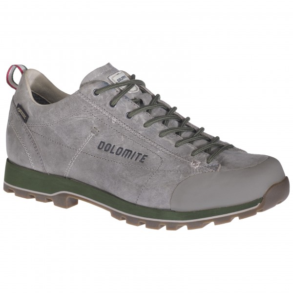Dolomite DOL Shoe 54 Low Fg GTX Alumini 247959