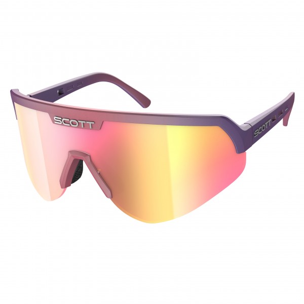 Sunglasses Sp.Shield bla/pink 281524